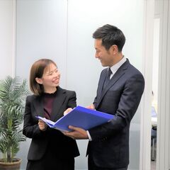 ☆抜群の働きやすさ☆　事務職　東証プライム上場企業　の画像