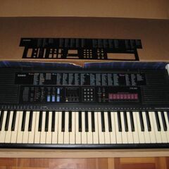 【最終値下げ】CASIO  CTK-630 カシオ 