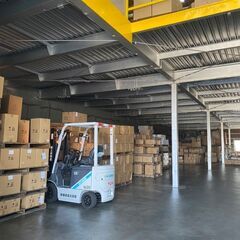 【お問合せありがとうございました（本日締切）】◎未経験大歓迎 ◆クリスマス雑貨の梱包、ピッキング◆の画像