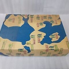 茶器セットの画像