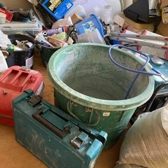 DIY工具レンタル 本職用各種工具レンタル お問い合わせお願いします - 貸したい