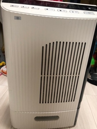 カンキョー　コンデンス除湿機