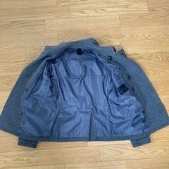 Pコート売ります！の画像
