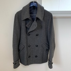 Pコート売ります！