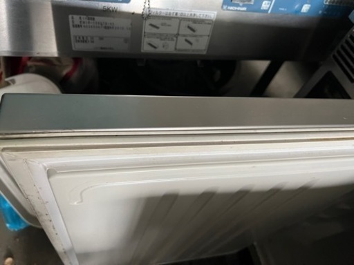 ホシザキ 冷凍冷蔵コールドテーブル RFT-150PNC