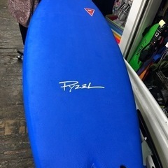 PYZEL bastard 新品未使用 2025年最新】Yahoo!オークション -サーフボード パイゼルの中古