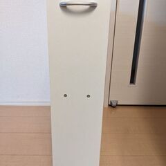 【ニトリ】トイレ収納棚