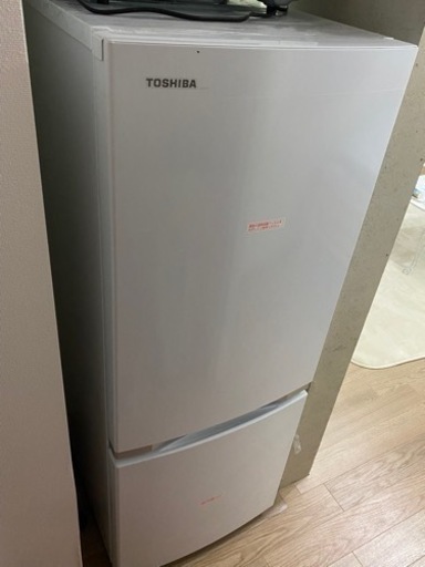 冷蔵庫・洗濯機セット【7月22日引き取れる方】