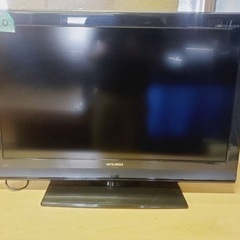 1420番 三菱✨液晶テレビ✨LCD-32H5BX‼️