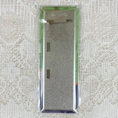 【ハイキュー‼︎】星海光来&山口忠 長方形缶バッジの画像