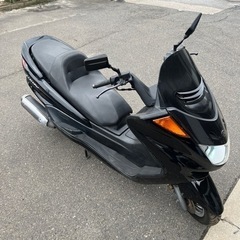 ヤマハマジェスティ　値下げ致しました。