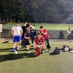 今夜20:00からフットサルしませんか？☺️初心者の方も大歓迎です！✨ - 熊本市