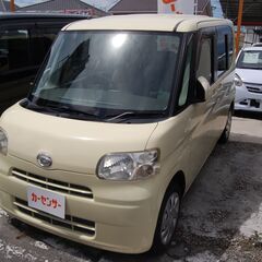 ☆自社ﾛｰﾝでﾀﾝﾄが買える☆ﾀﾞｲﾊﾂ　ﾀﾝﾄ　X　speci...