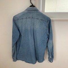 アーバンリサーチのシャツ売ります！の画像