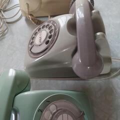 ☏ダイヤル電話☎︎の画像