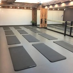 朝ヨガ　in 柏スタジオの画像