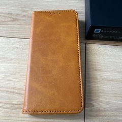 
処分価格！LG K50 美品　カバーフィルム付の画像