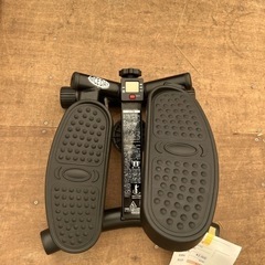 健康器具　ステップマシン(62716)