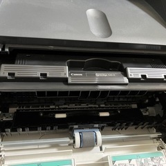 Canon Satera LBP8100 レーザープリンターの画像