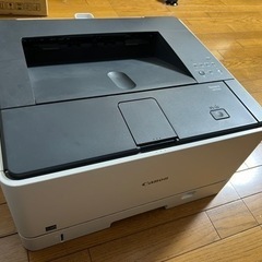 Canon Satera LBP8100 レーザープリンター