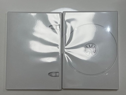 DVDトールケース、170個