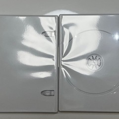 DVDトールケース、170個