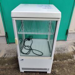 業務用冷蔵ショーケース サンデン AG-54XE ②