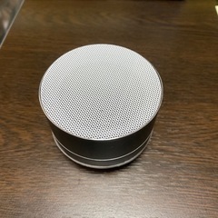 Bluetoothスピーカー