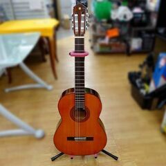 ヤマハ YAMAHA クラシックギター G-90A ガットギター...