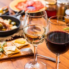 🍷7/6水19時～【20名】🥂本日プレミアムワイン会❣