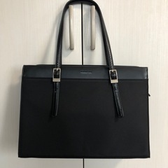 ビジネス・就活バッグ　レディース