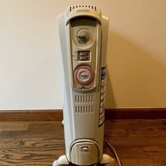 デロンギ ドラゴン3 オイルヒーターDeLonghi D0915...