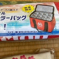 オリオンビールバッグ　他の画像