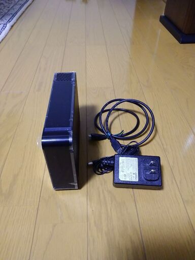 購入者様決定　BUFFALO 外付け HDD ３TB