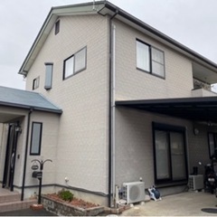 年末まで通常価格より10％オフ‼️お気軽に屋根・外壁塗装の相談、...