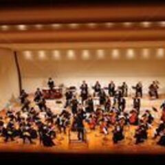 越谷市民交響楽団　メンバー募集（ホルン、トランペット、トロンボー...