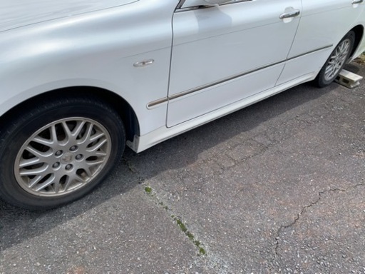 トヨタスタットレスタイヤ付き4本　7/11まで値下げします。