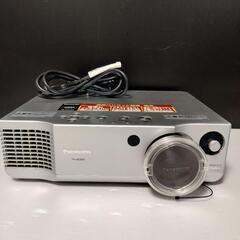 Panasonic TH-AE900 プロジェクター