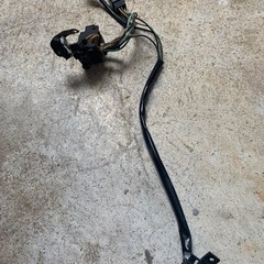 ❇️v125g メーター周りのスイッチ❗️❇️