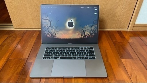 Mac MacBook Pro (15-inch, 2017)