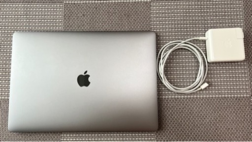 パソコン MacBook Pro (15-inch, 2017)