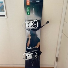 ✨‼️早い者勝ち‼️✨　スノボー　セット🏂の画像