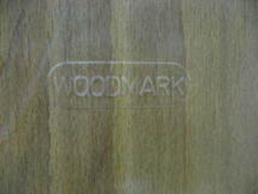 WOODMARK×AICHI スタッキングチェア 定価￥26.500-