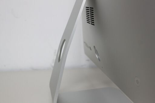 iMac (21.5-inch, Late 2012)2.7GHz Core i5〈MD093J/A〉⑤