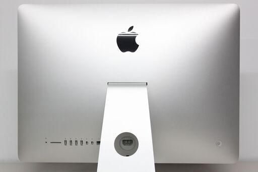 iMac (21.5-inch, Late 2012)2.7GHz Core i5〈MD093J/A〉⑤