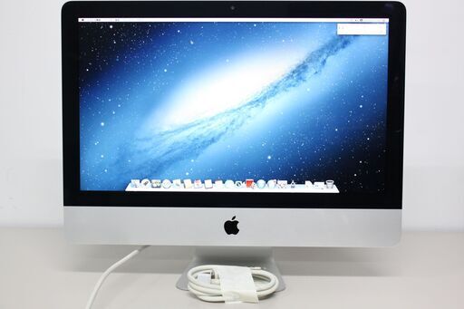 Macデスクトップ Mac MD093J/A iMac （21.5インチ：Core i5/2.7GHz） MD093J/A ［21.5型 /intel