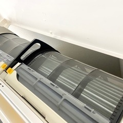 激安‼️20年製 主に14畳用 お掃除エアコン AI快適運転 DAIKINルーム 