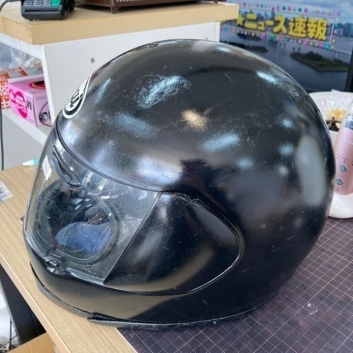 Arai ヘルメット リサイクルショップ宮崎屋住吉店 23.9.6ｋ