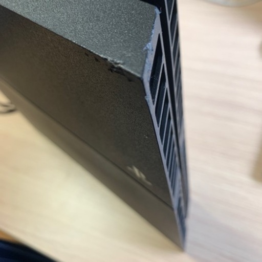 プレイステーション4 PS4 CUH-1200 大容量1TB