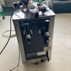 ホシザキ ビールサーバー DBF−25WD